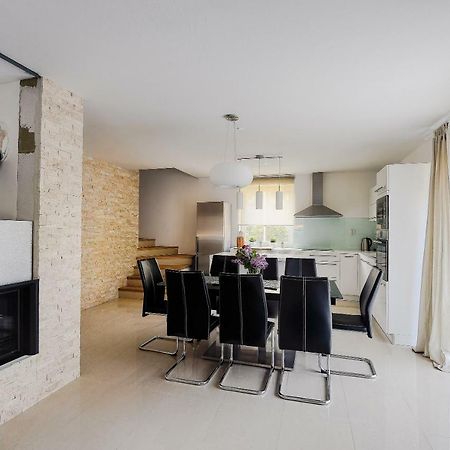 Apartments Teja Kranjska Gora Bagian luar foto