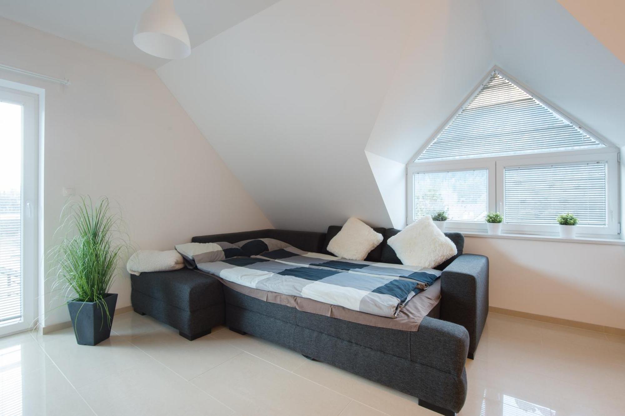 Apartments Teja Kranjska Gora Bagian luar foto