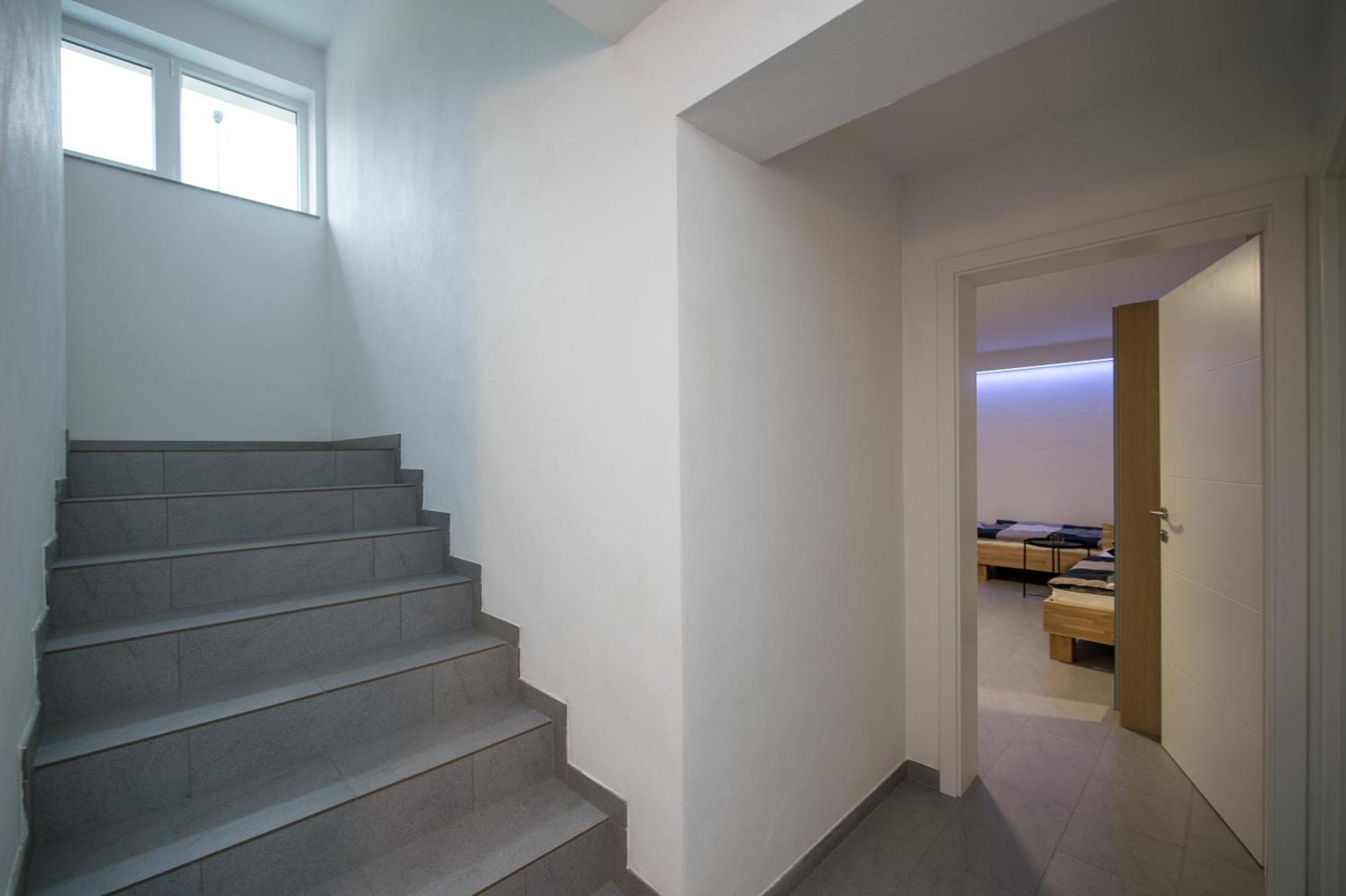 Apartments Teja Kranjska Gora Ruang foto