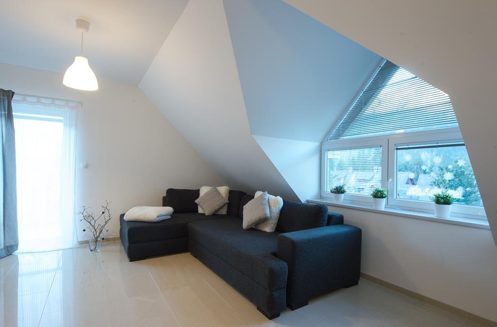 Apartments Teja Kranjska Gora Bagian luar foto