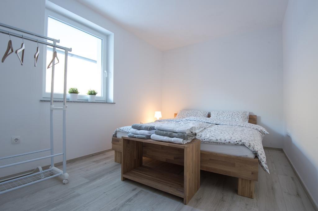 Apartments Teja Kranjska Gora Bagian luar foto