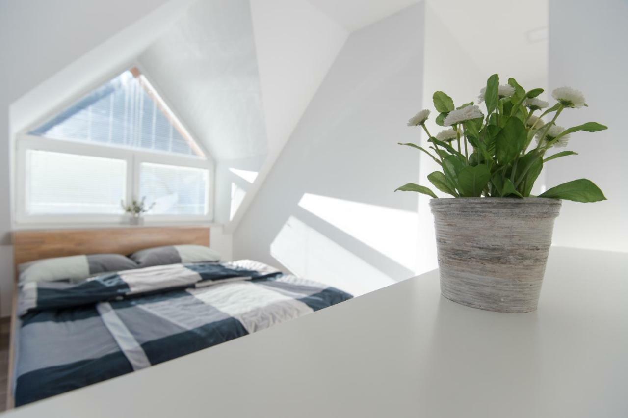 Apartments Teja Kranjska Gora Bagian luar foto