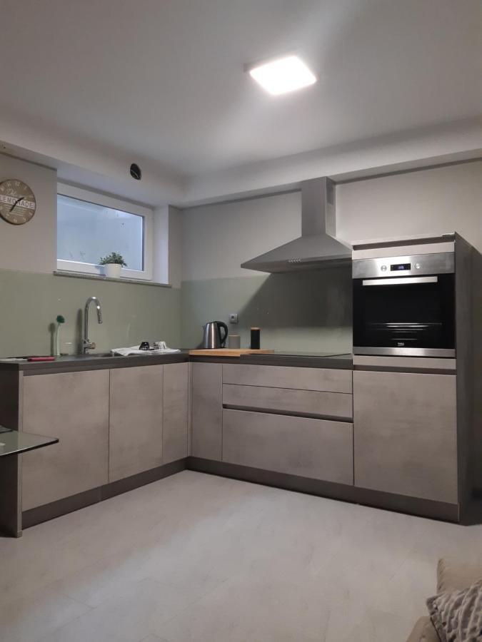 Apartments Teja Kranjska Gora Bagian luar foto